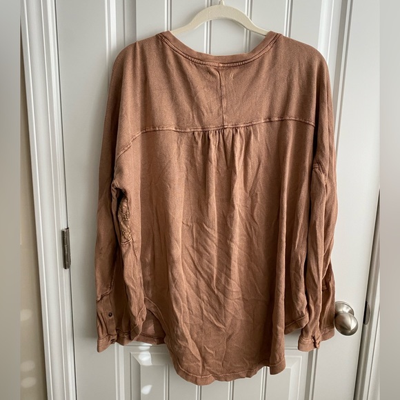 We The Free Free Spirit Tee - Picture 3 of 4